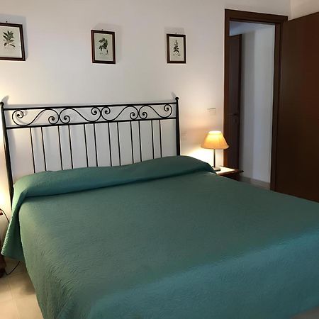 Agriturismo Arcobaleno Bagno Roselle Zewnętrze zdjęcie