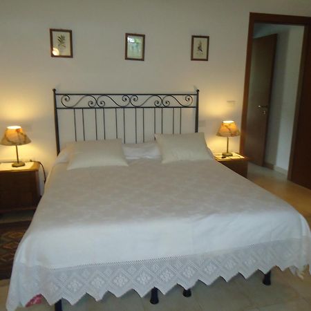 Agriturismo Arcobaleno Bagno Roselle Zewnętrze zdjęcie