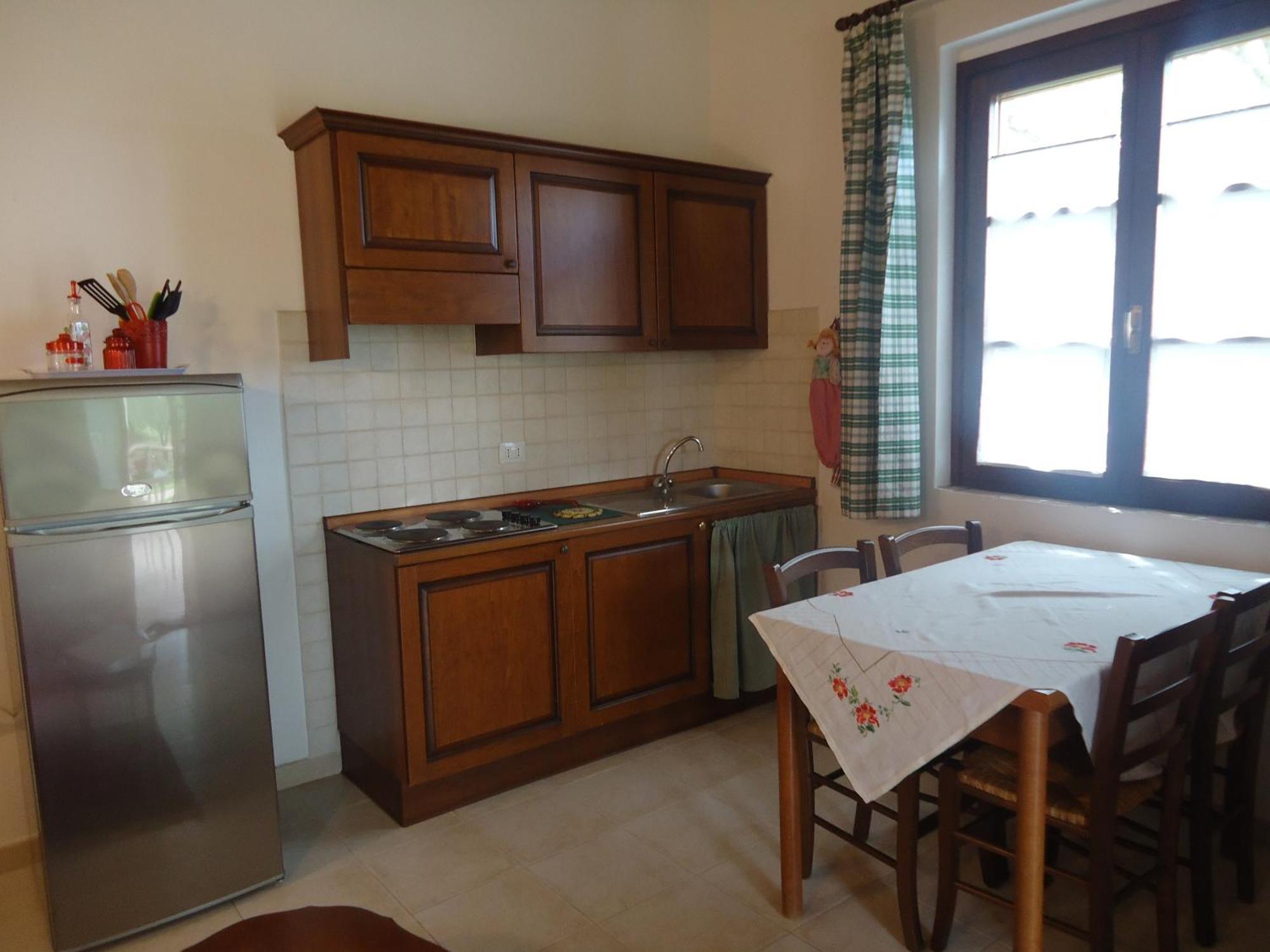 Agriturismo Arcobaleno Bagno Roselle Pokój zdjęcie
