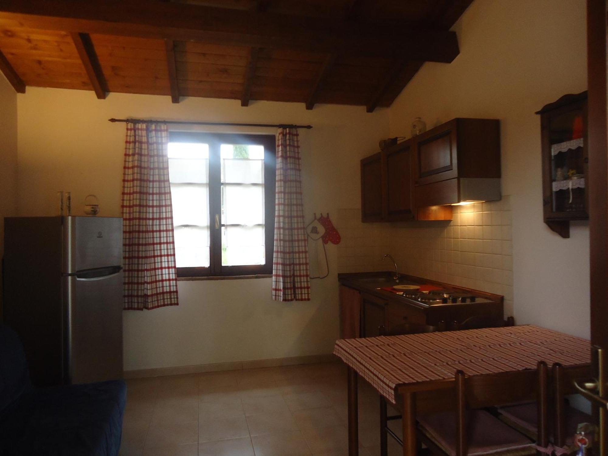 Agriturismo Arcobaleno Bagno Roselle Pokój zdjęcie