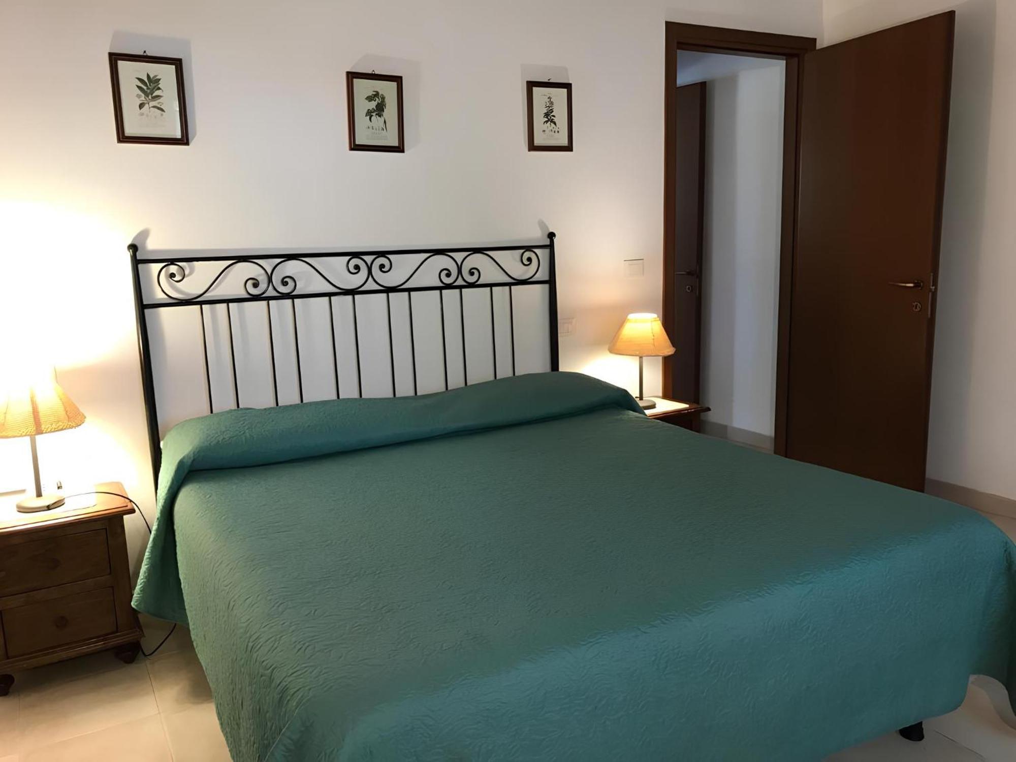 Agriturismo Arcobaleno Bagno Roselle Zewnętrze zdjęcie