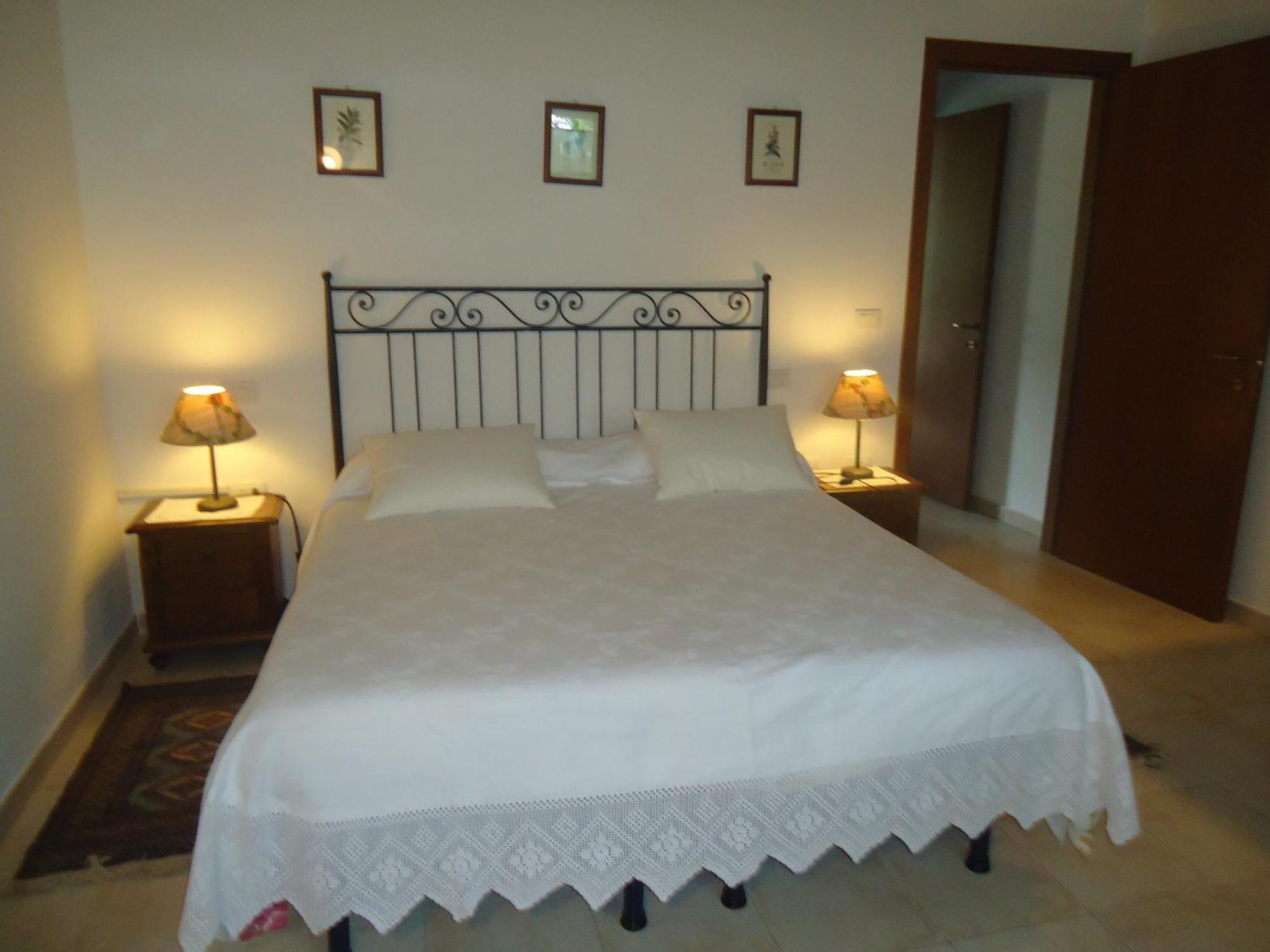 Agriturismo Arcobaleno Bagno Roselle Zewnętrze zdjęcie