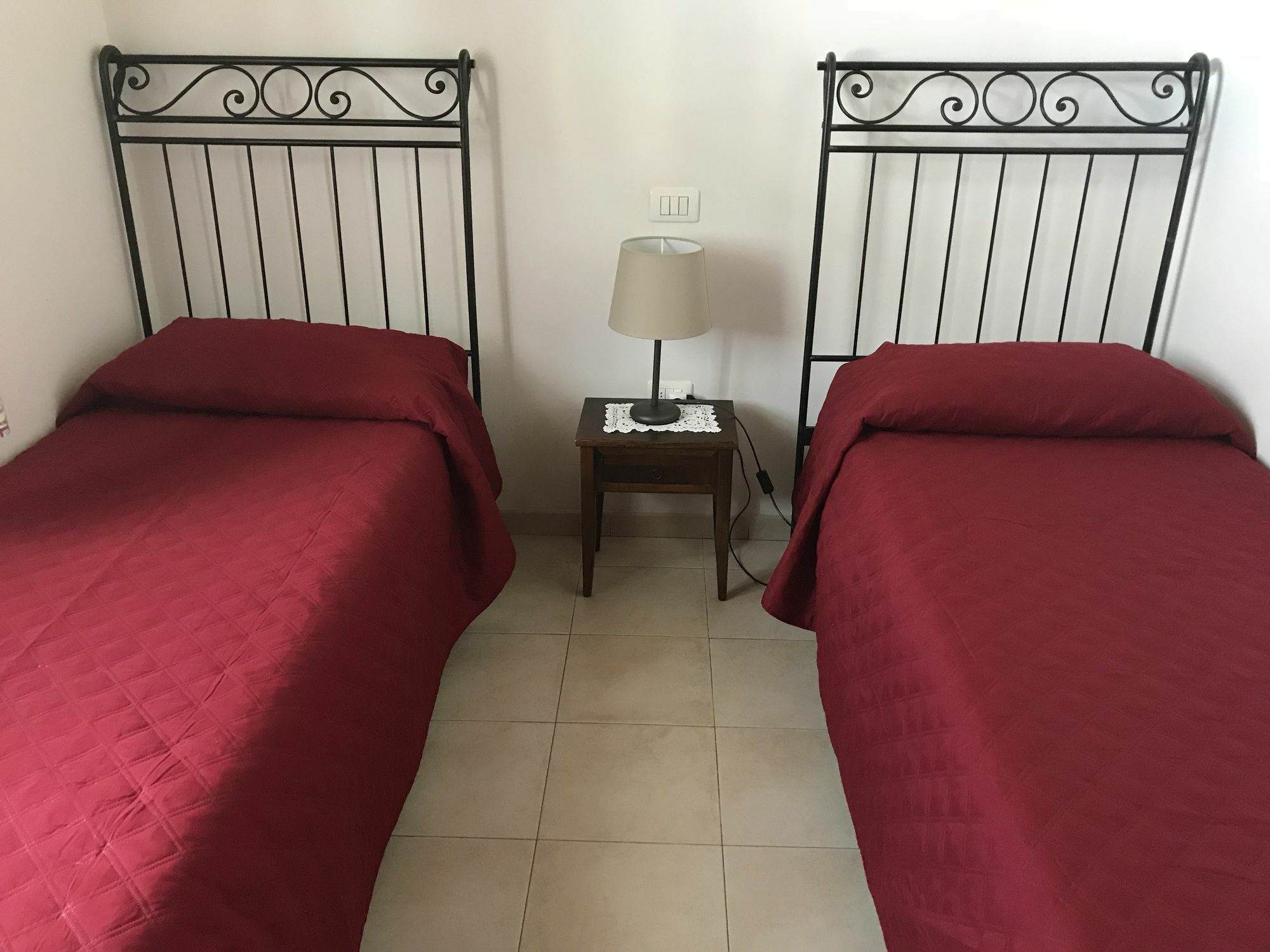 Agriturismo Arcobaleno Bagno Roselle Zewnętrze zdjęcie